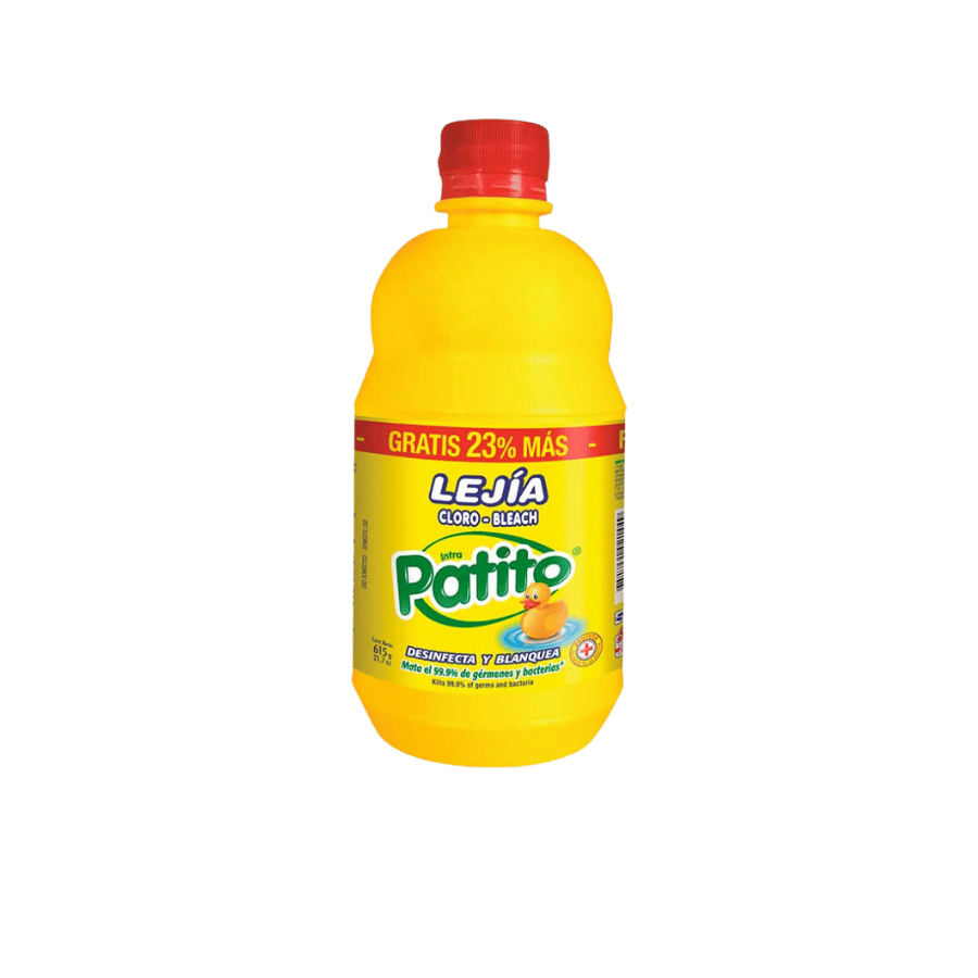 LEJIA PATITO x 650 ml